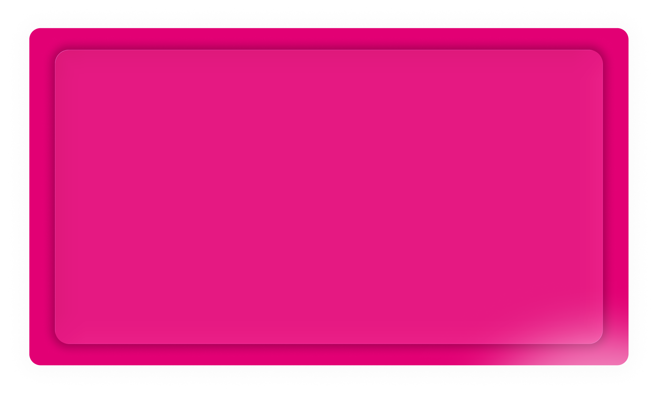 Chatbot Mockup