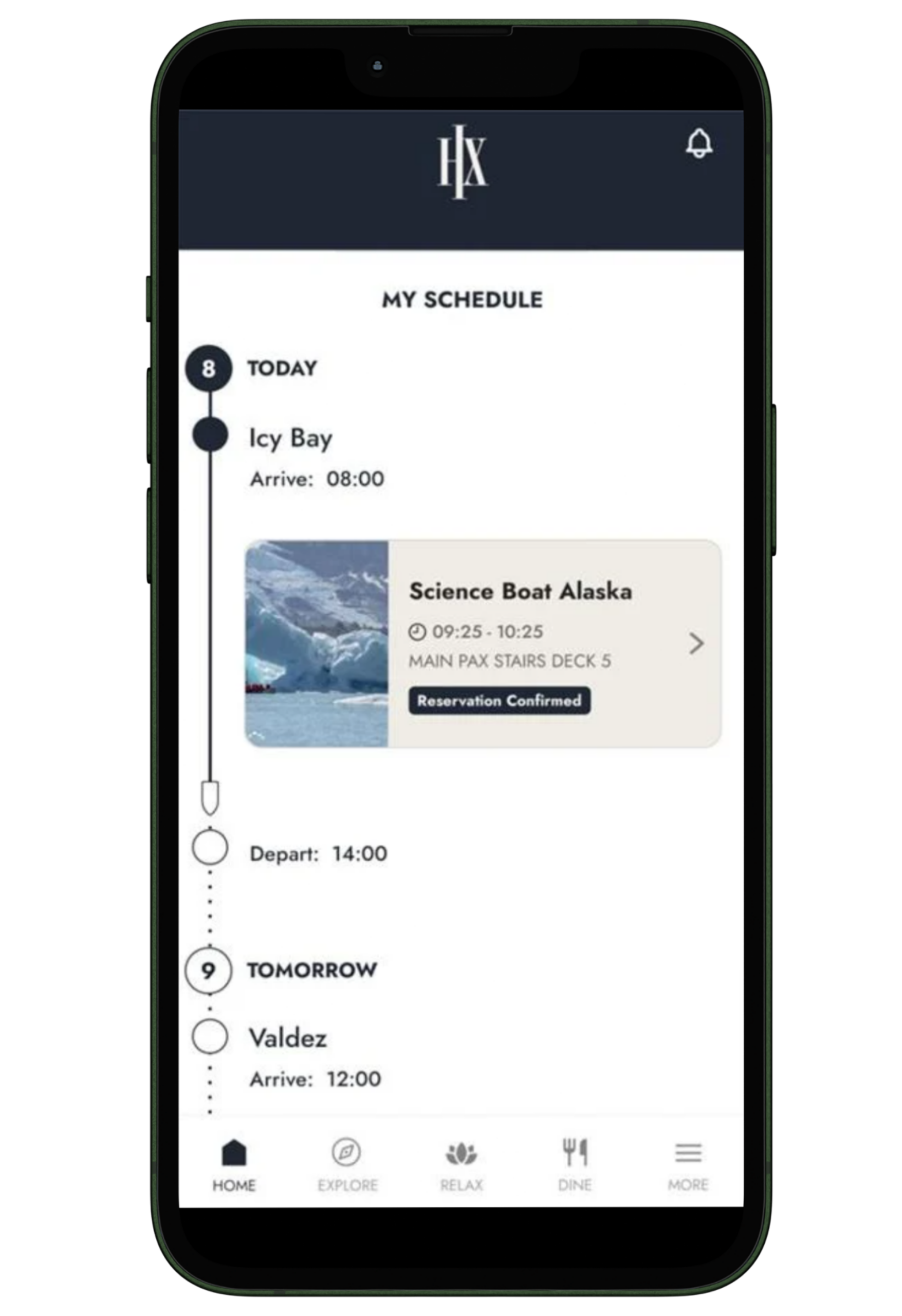 HX App02